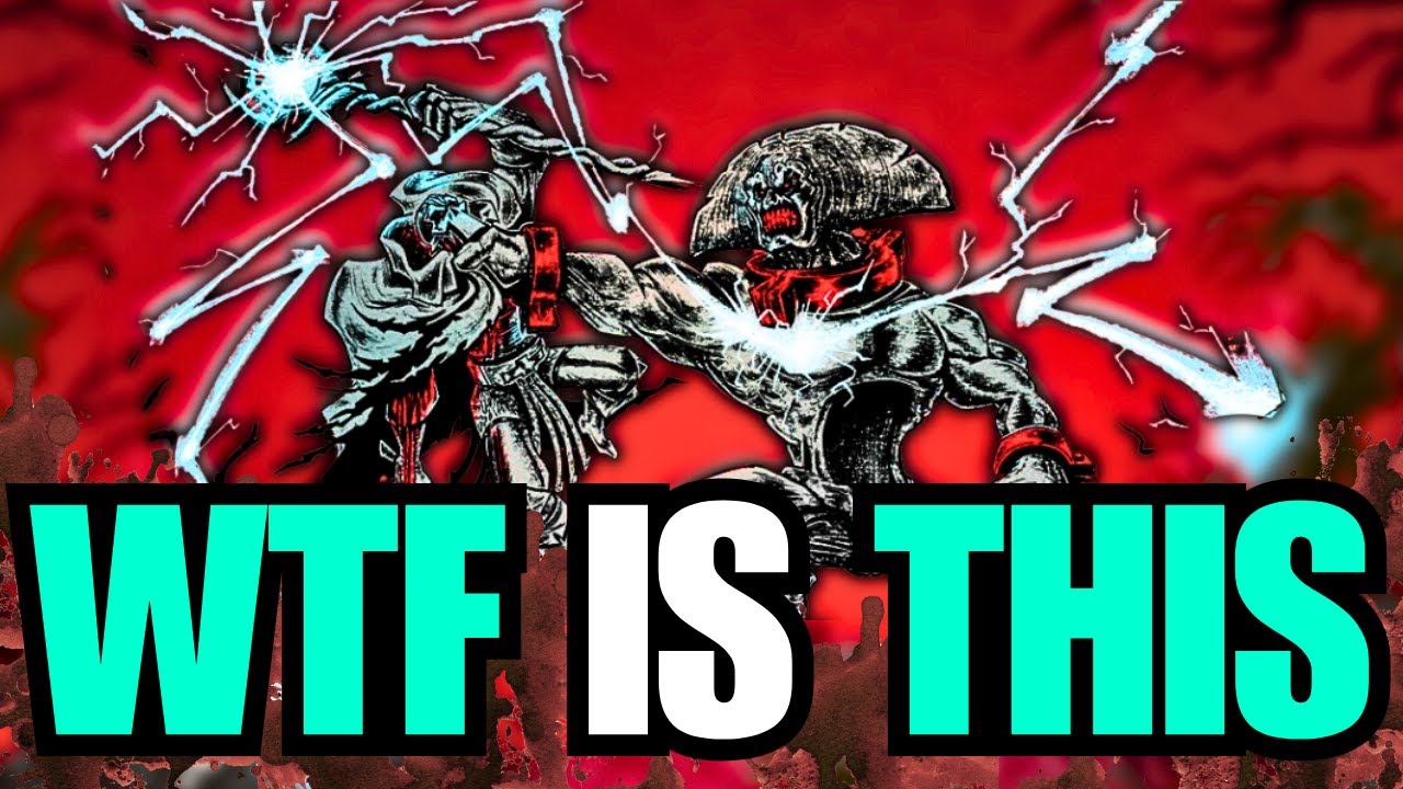 Mortal Sin | This New Indie Game Will Destroy Your Life