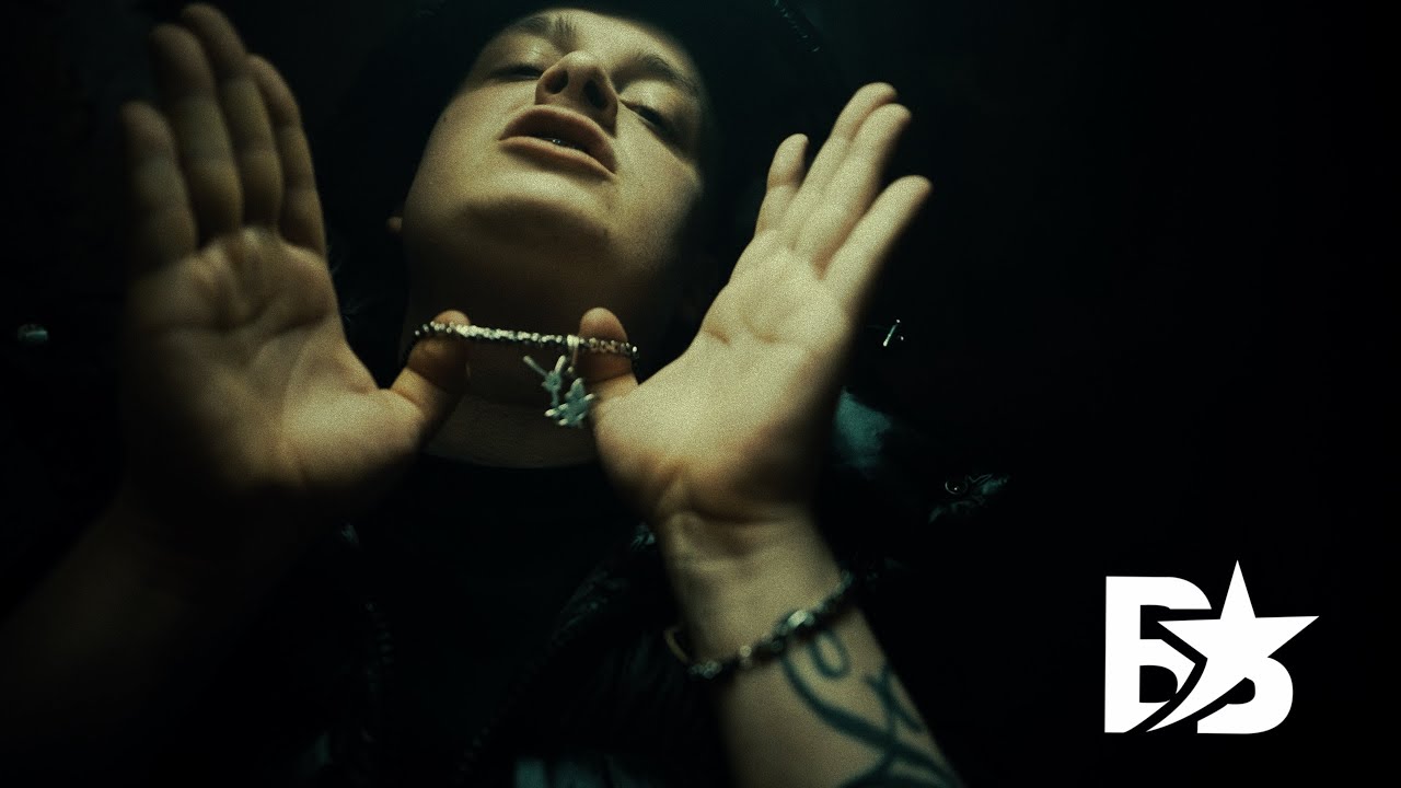 TRUSTNO1 lit - SALAMANDRA [Official Music Video]