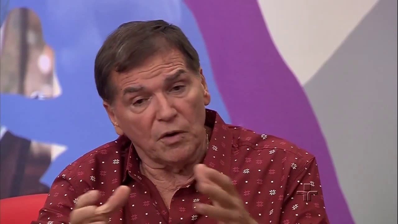 Metrópolis: Jerry Adriani