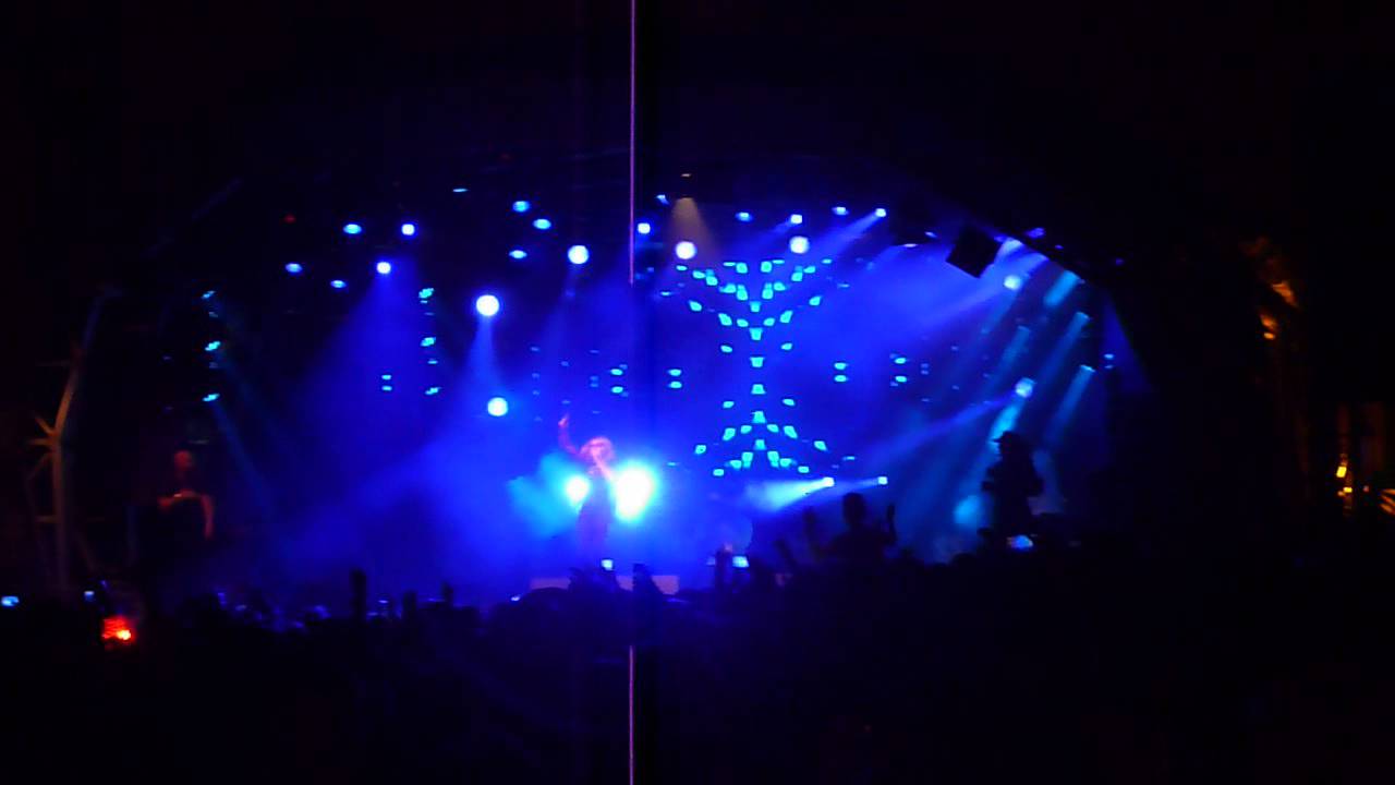 Manchester Pride 2015 Main Stage 