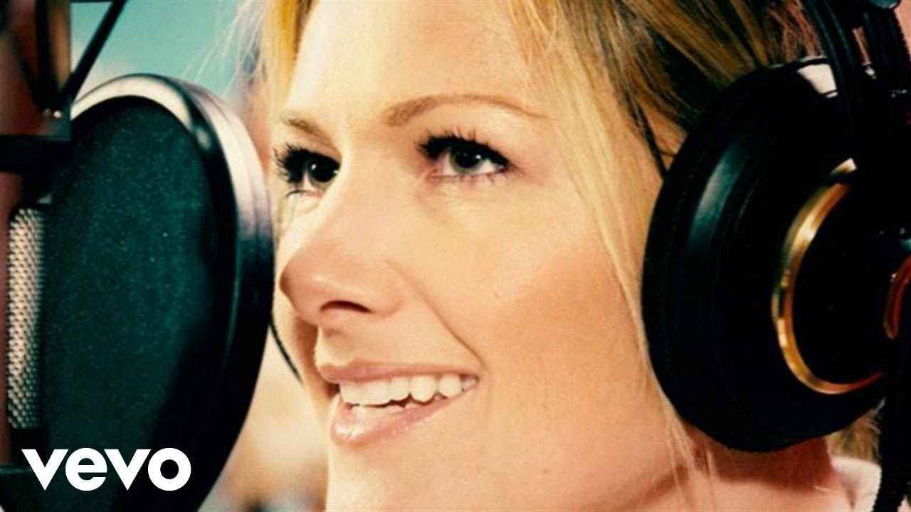 Helene Fischer - Ich bin bereit (aus 