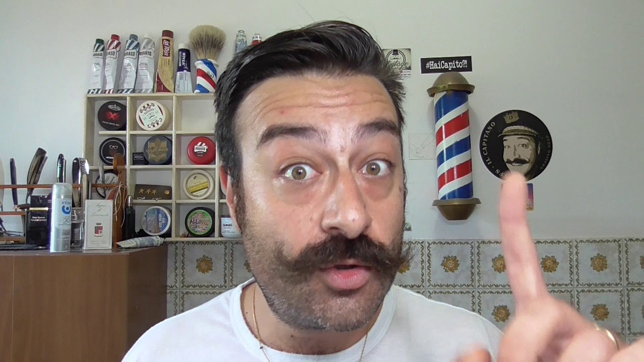 Rasoio mano libera Fontani Baciami subito - Sapone da barba Wickham Scottish Heather