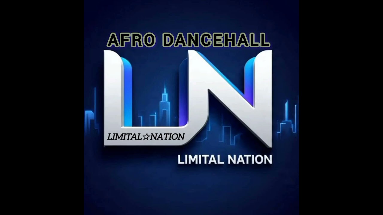 Afro dancehall Instrumental Pro By limital nation records