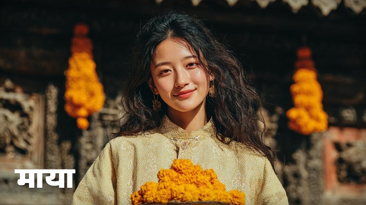 Playlist &ldquo;Anjaan Bhet | अन्जान भेट &ndash; Soulful Acoustic Nepali Tales 🎧&rdquo; | Unplanned Encounters & Hear