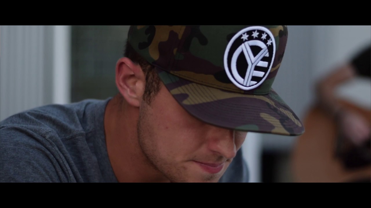 In Case You Didn't Know - Brett Young (Sean Stemaly Cover)