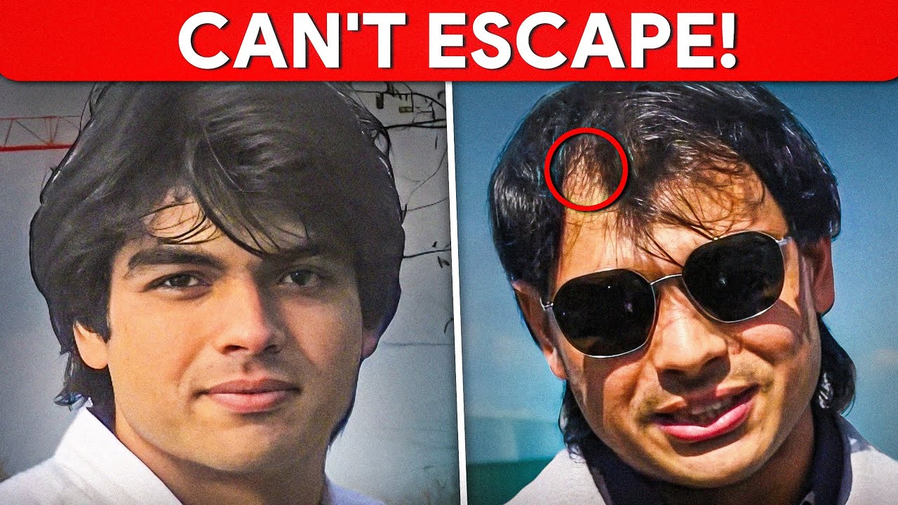 Loosing hairs = 50x worse life || How To Stop Hair fall in men || How to fix male pattern baldness