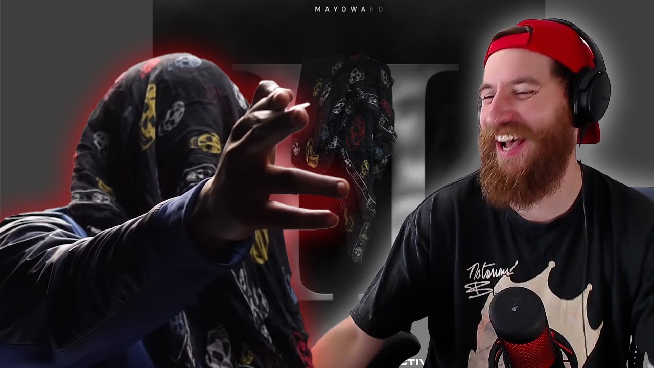 CB - A Drillers Perspective 2 | Full Album Review/Reaction | Packetson