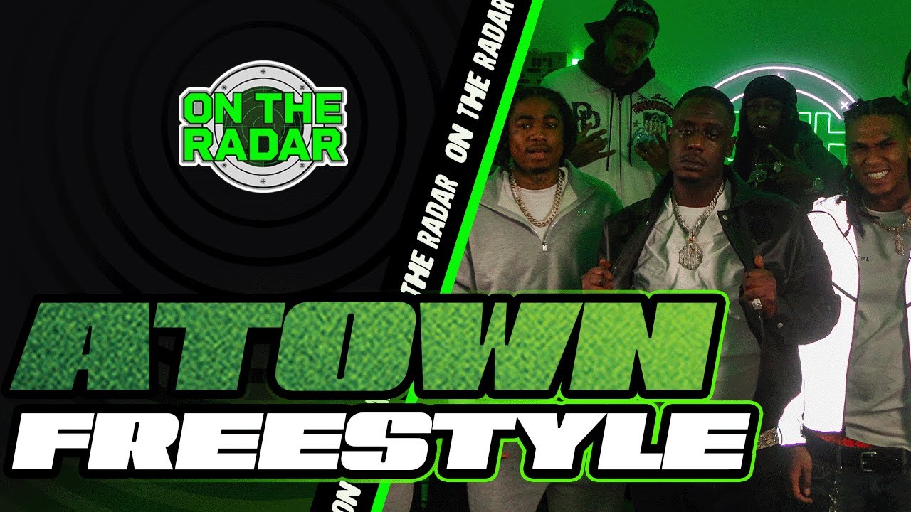 The Atown 