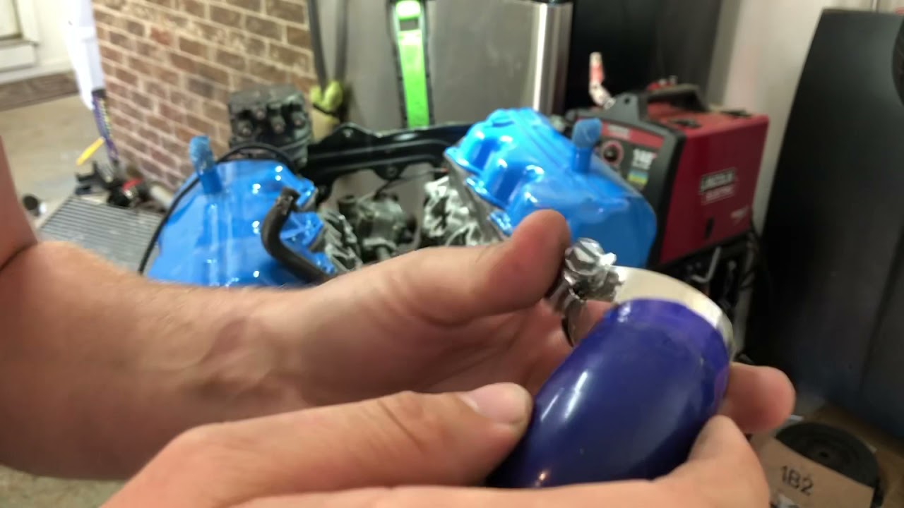 Z31 Ep 12 Rear main seal, oil pan, and lower intake manifold
