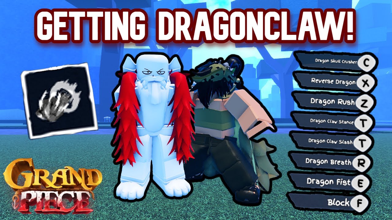 [GPO] UNLOCKING DRAGONCLAW FOR A FAN! I HAVE TO WIN 6 MATCHES!
