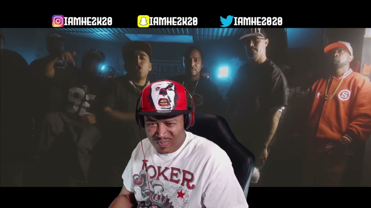 YUNG GRITTY - NO FLY ZONE (REACTION)