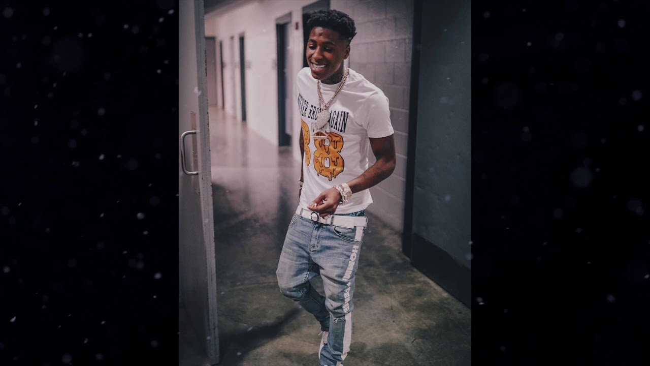 *FREE* NBA Youngboy type beat 2020 - 