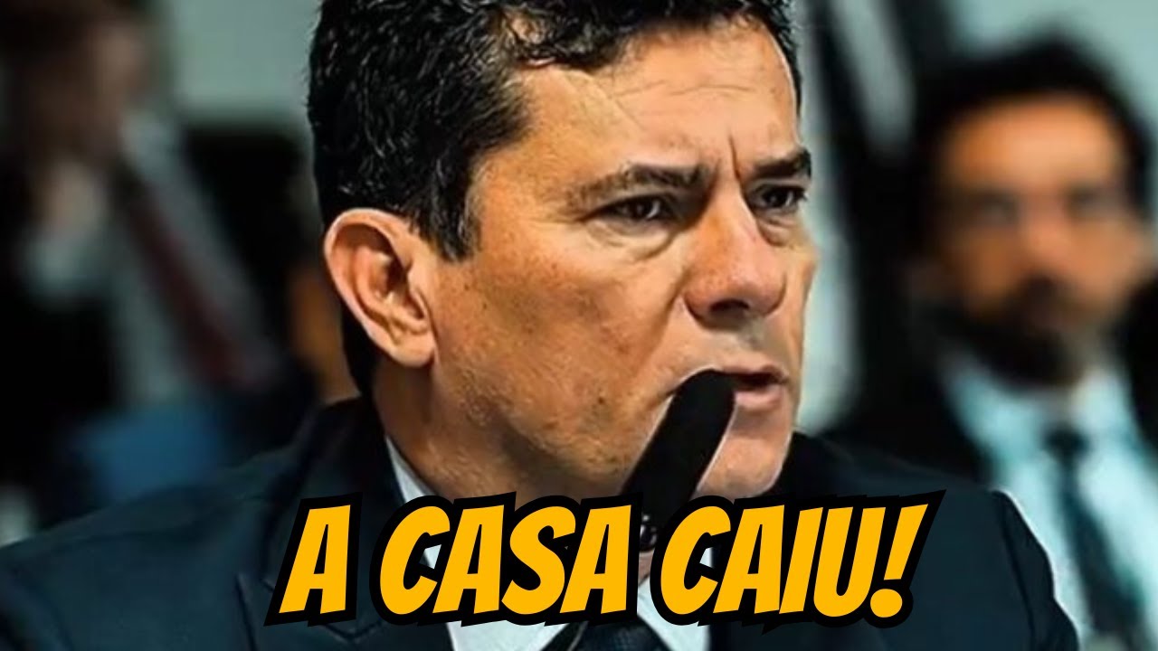 REPORTAGEM COLOCA MORO NA CENA DO CRIME 