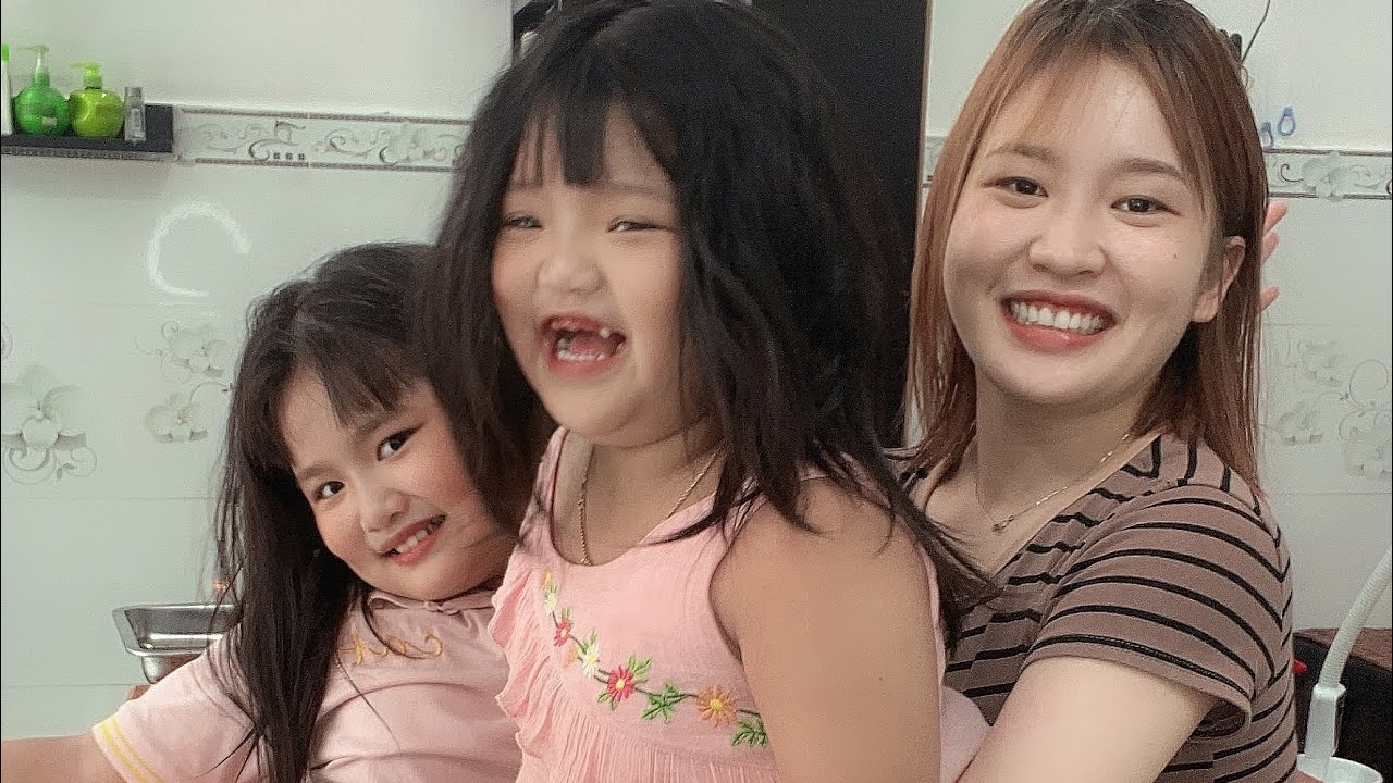 Rước Na Xuống Bình Dương