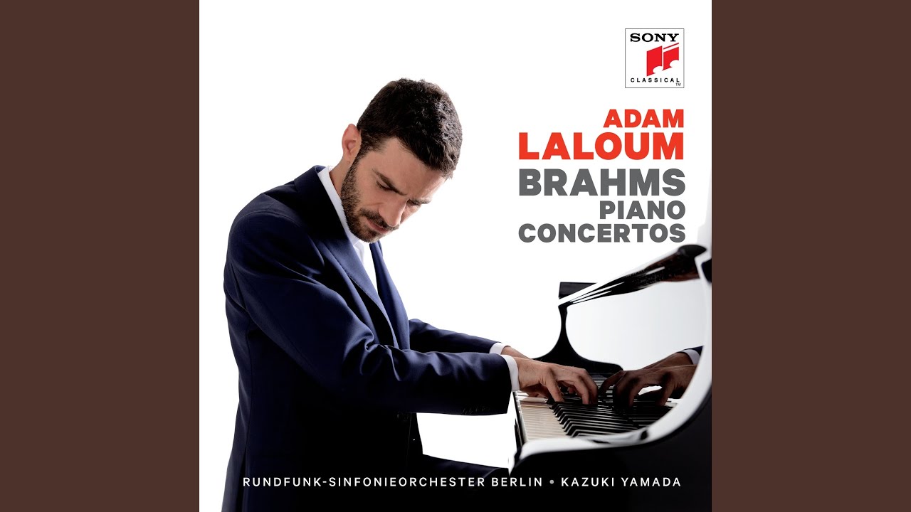 Concerto for Piano and Orchestra No. 1 in D Minor, Op. 15: I. Maestoso