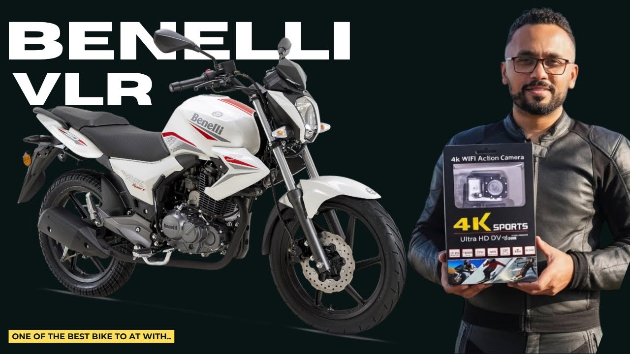 VLR BENELLI 👍