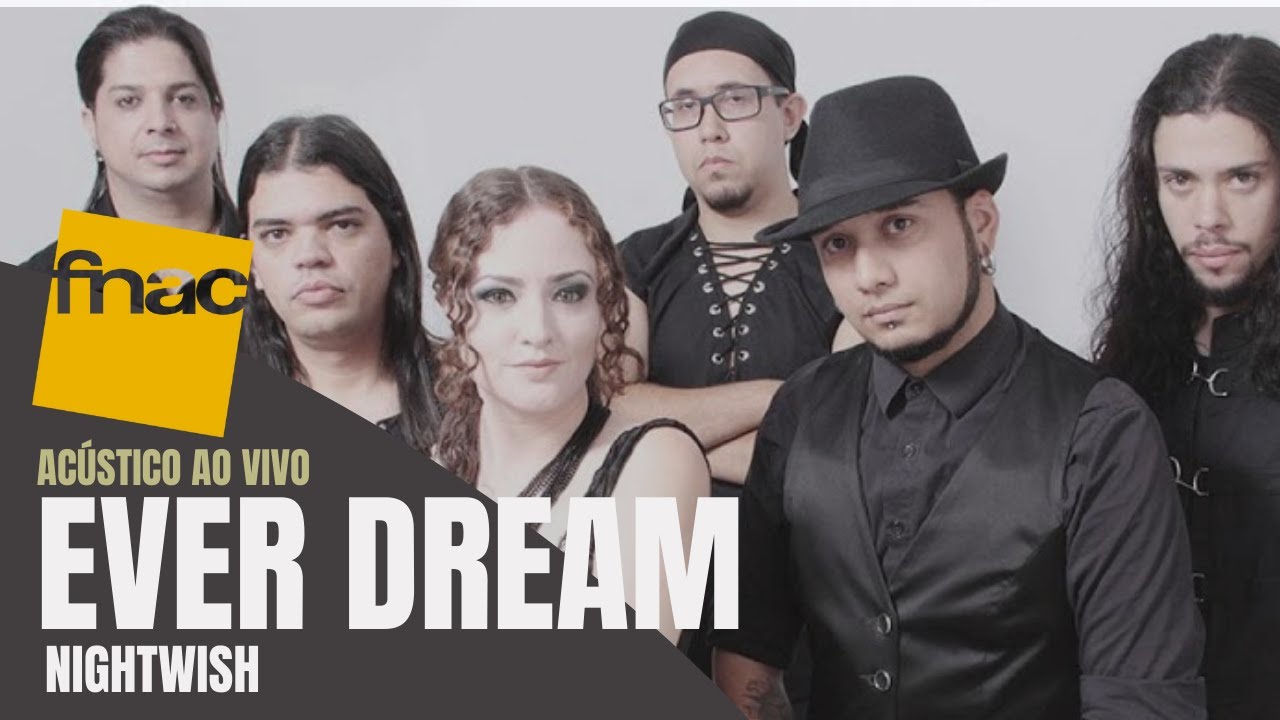 PERPETUAL LEGACY |  EVER DREAM  | Acoustic Cover Nightwish