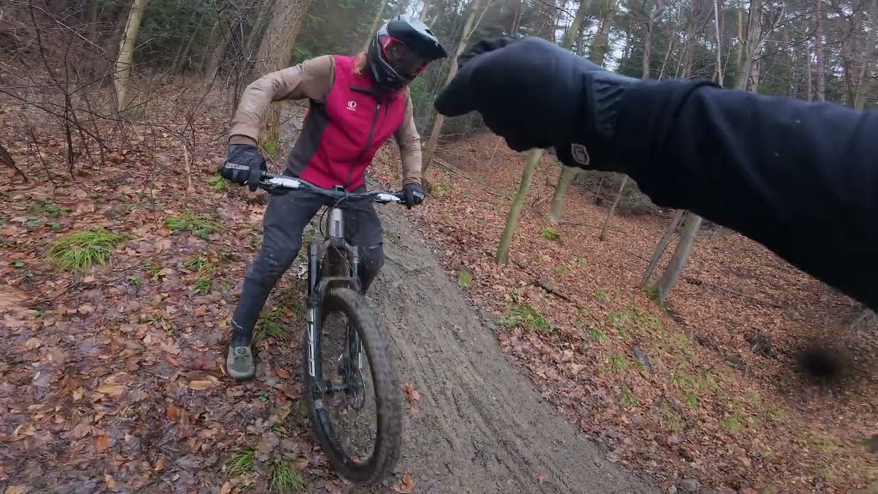 Nowa Trasa Myślenice | Followcam