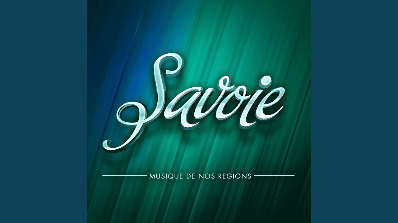 Fleur de chartreuse (Valse)