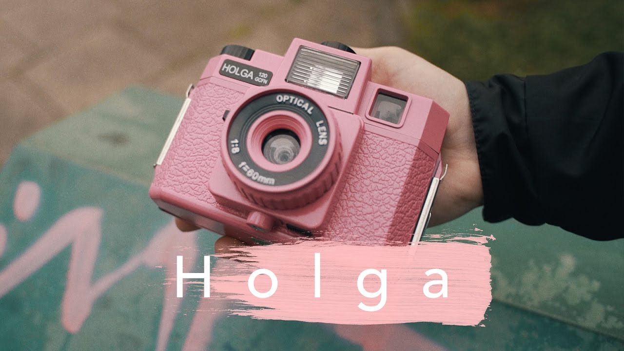 Хольга Хутанани