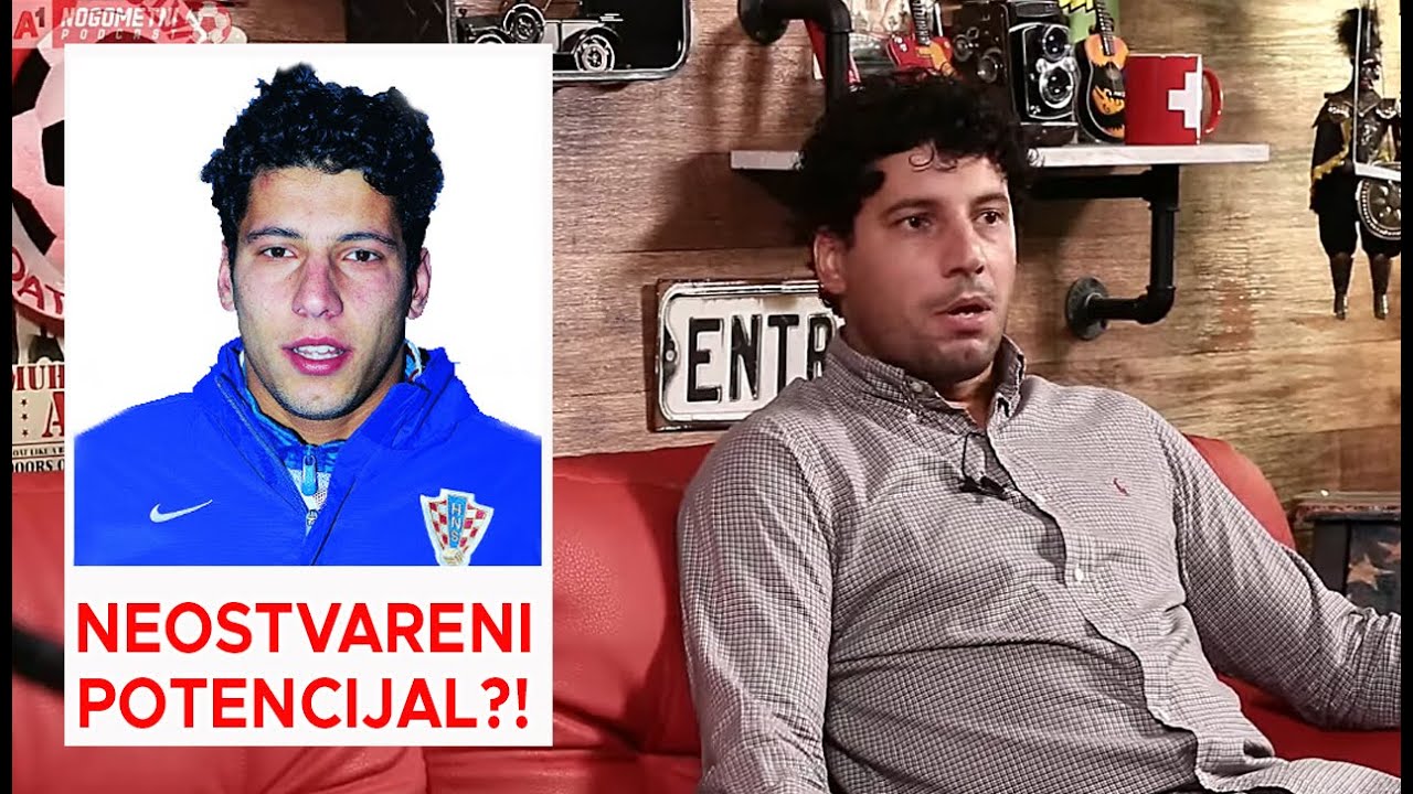 Mario Carević o neostvarenom potencijalu - 