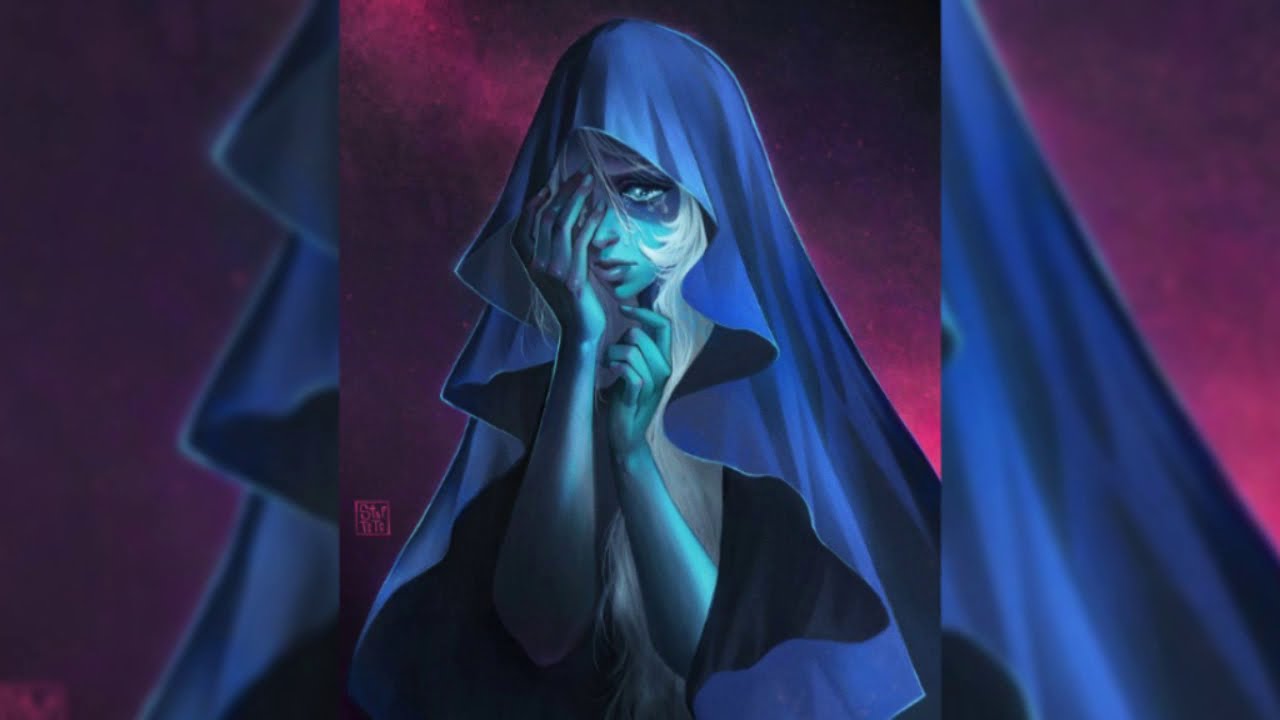 Blue Diamond Tribute - Colors