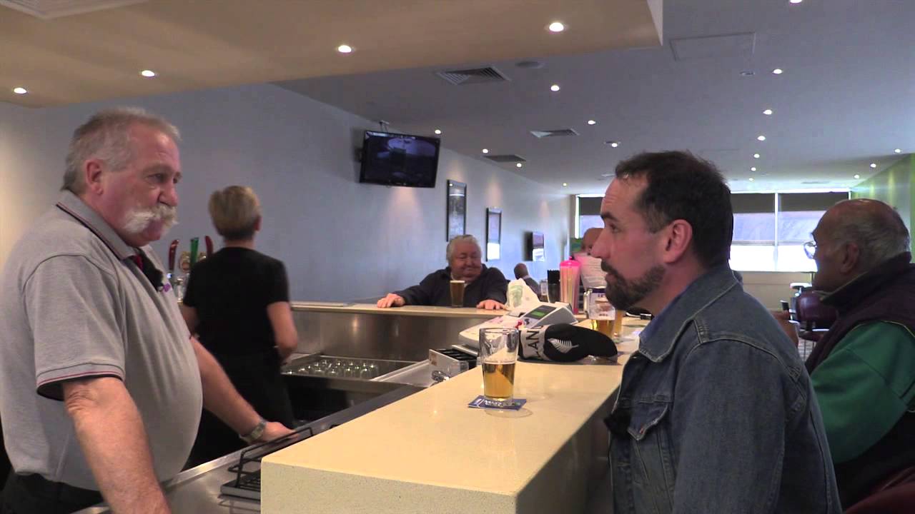 Footscray Club - Melbourne Eats