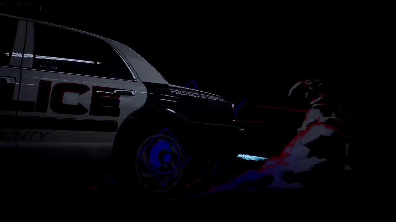 Need4Speed! Unbound PS5 - Online races stream HybridTheory_666 