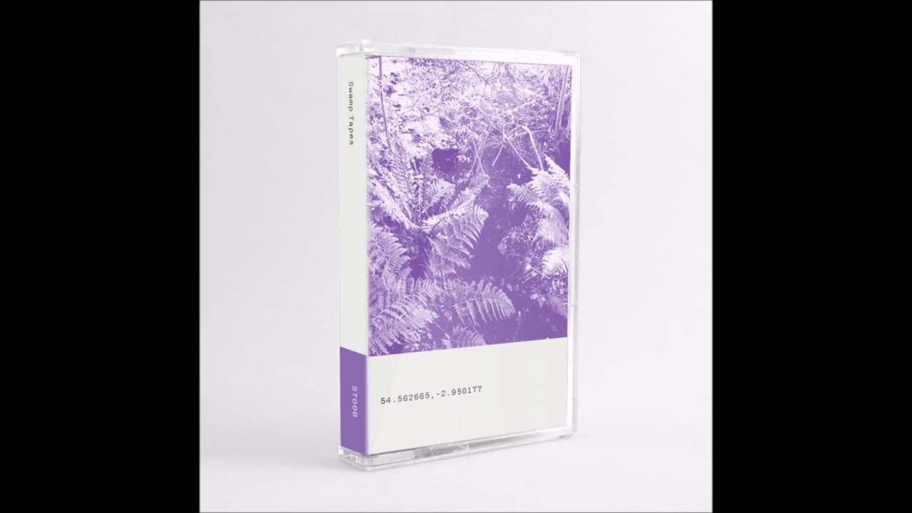 JVXTA - Dusk (El Choop Reduction)