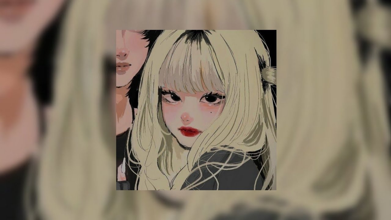 i was never there x one kiss (sped up)