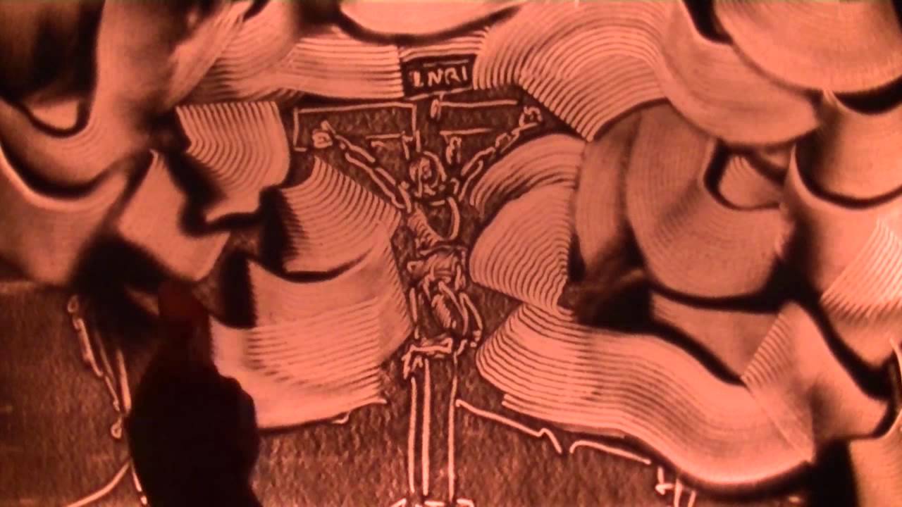 Christ Jesus Lay in Death's Strong Bands