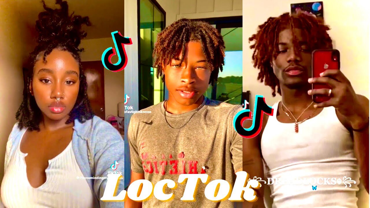 Loc TikTok 4 🔥