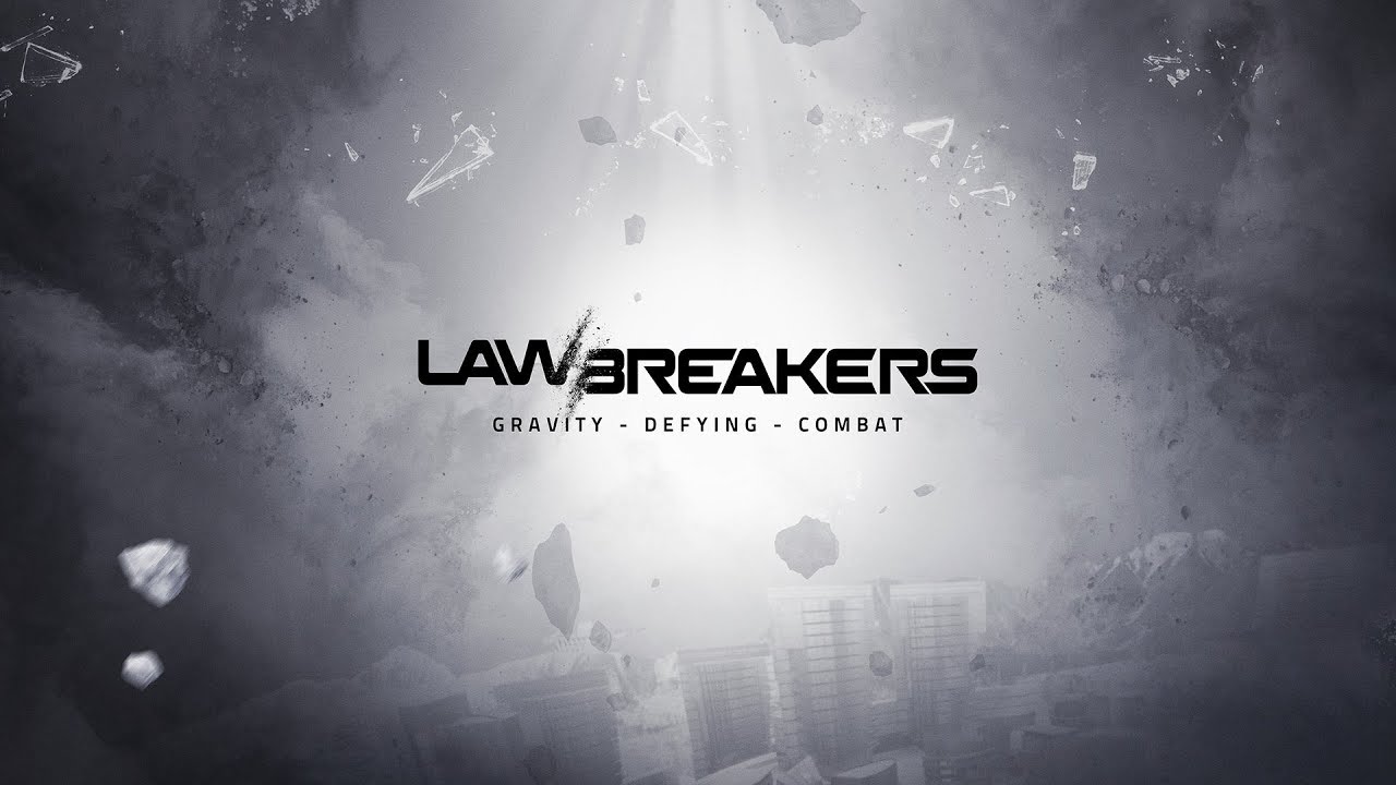 Lawbreakers - Video Review