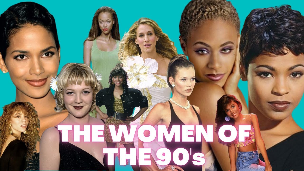 Are You 90's Fine?