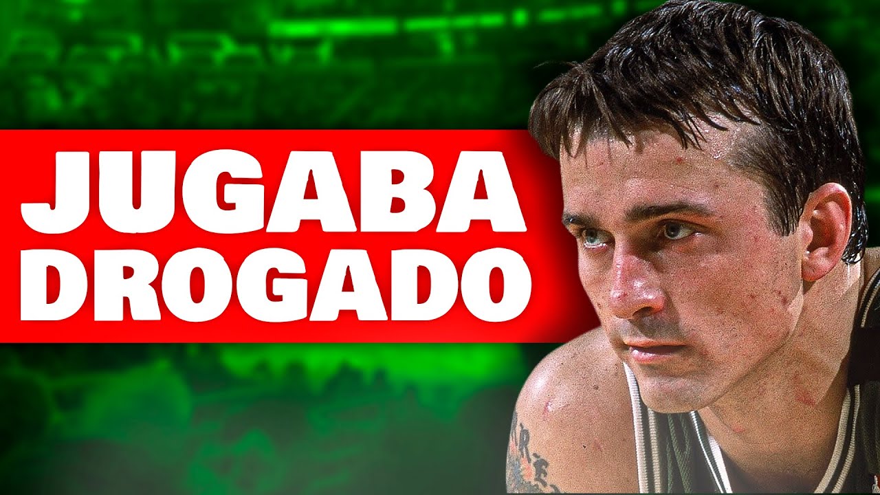 La NBA CASTIGÓ a muchos… pero a Michael Jordan le PERMITIÓ lo PEOR