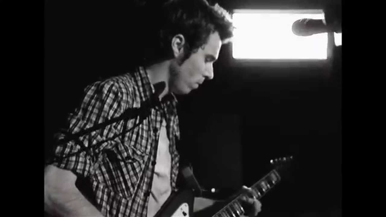 Keep Razors Sharp - I See Your Face