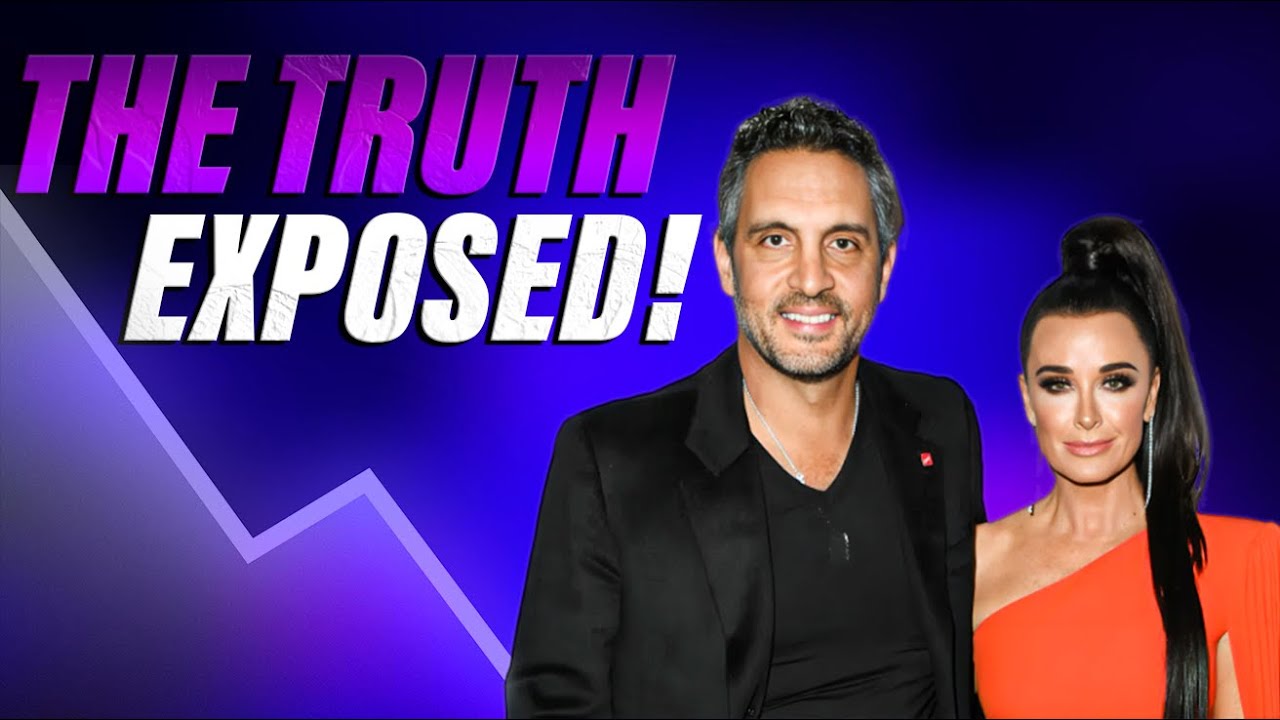 The Hidden Drama Behind Kyle & Mauricio’s Explosive Split!