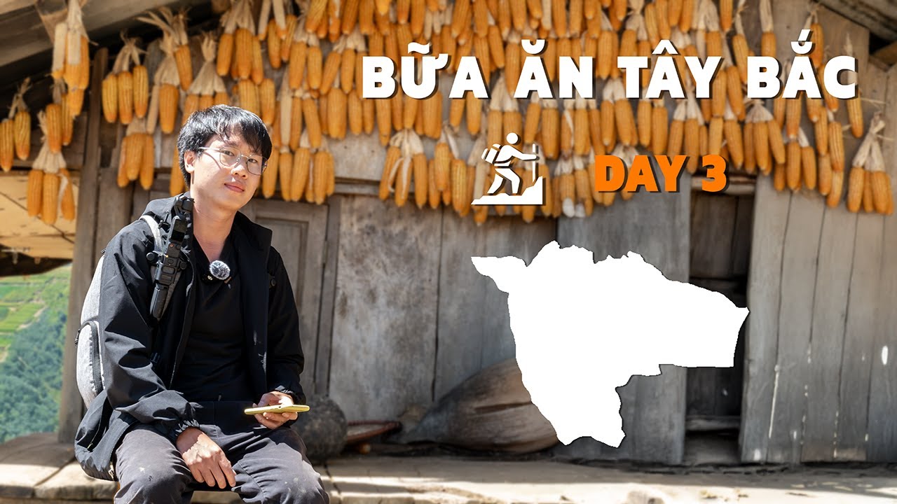 Review Tà Xùa - Day 3: Ăn cùng người H’Mông giữa biển mây Tây Bắc!