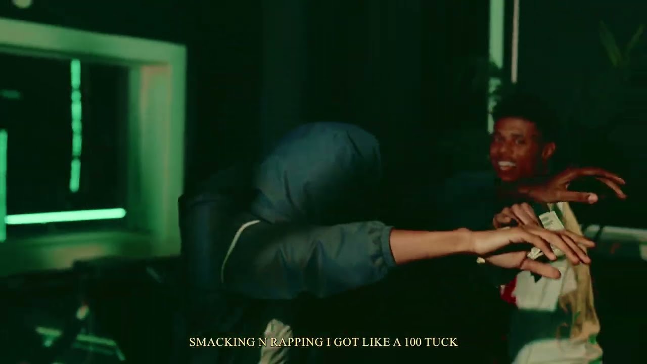 KP Skywalka - Skino Flow (Official Video) Dir. @Kiirusly