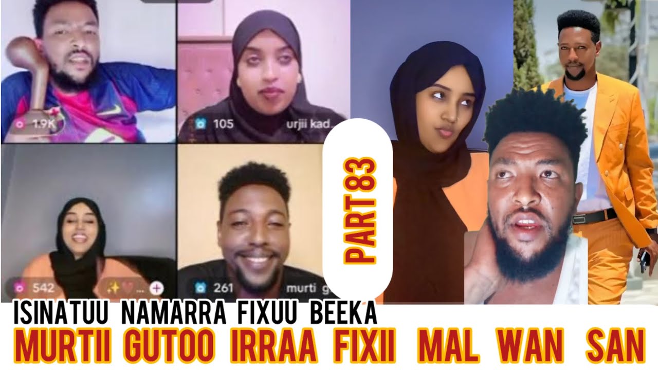 Oro funny 😄 part 83 zammeen koflaan nu fixee murtiin shakkaraa inni sirraa haa fixuu ja’een ajaibaa 