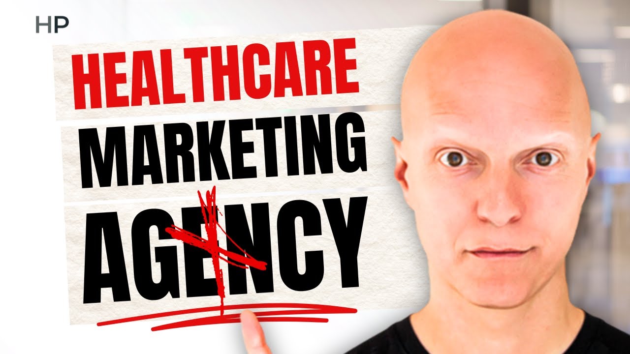 Why Hiring a Healthcare Marketing Agency Is a BIG MISTAKE