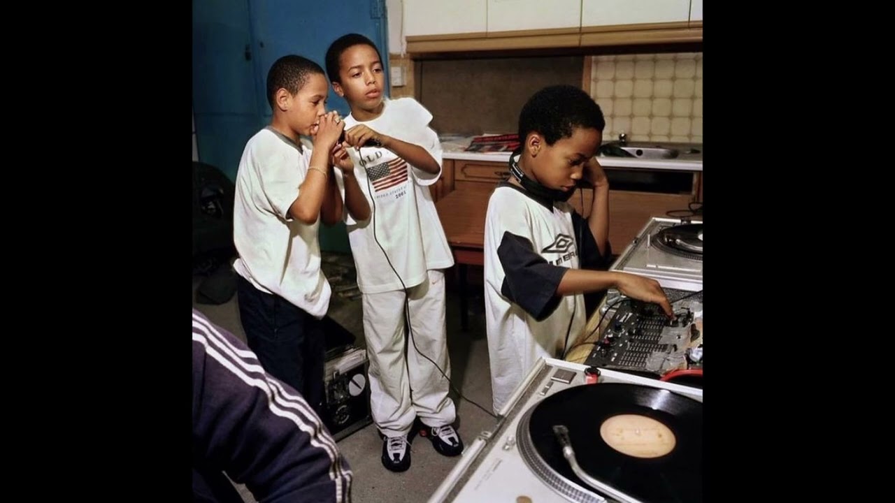 [FREE] LARRY JUNE TYPE BEAT - 