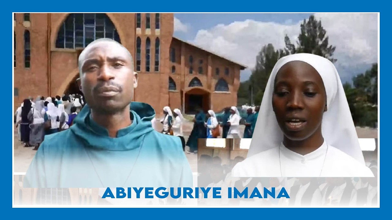 RUHENGERI:HIZIHIJWE UMUNSI W’ABIYEGURIYE IMANA