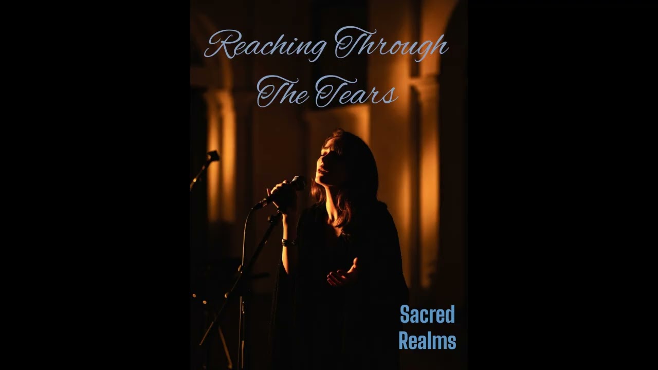 Reaching Through the Tears [2026 Remix]