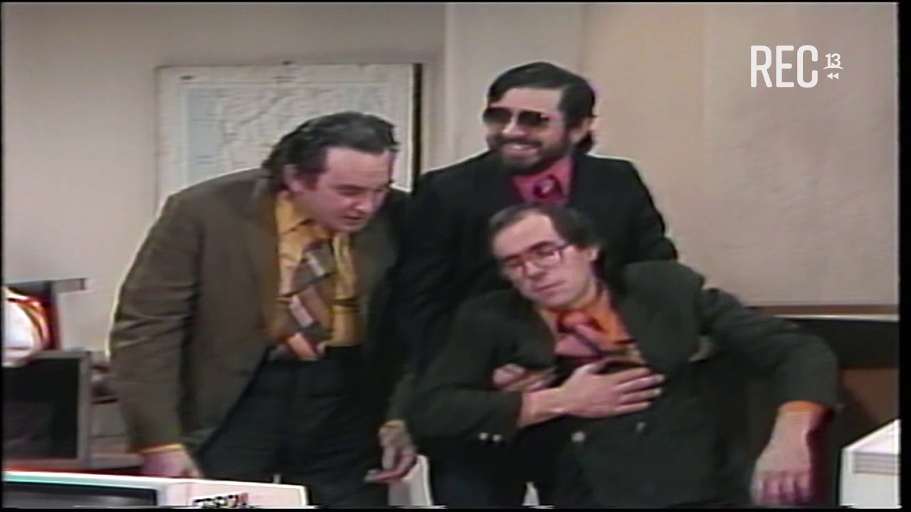 La Bomba, Hermosilla y Quintanilla - De Chincol a Jote (1985)