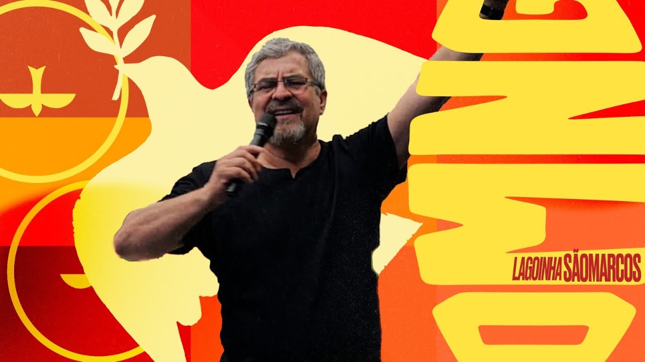 Culto de Celebração | Domingo Manhã 15/02/2026