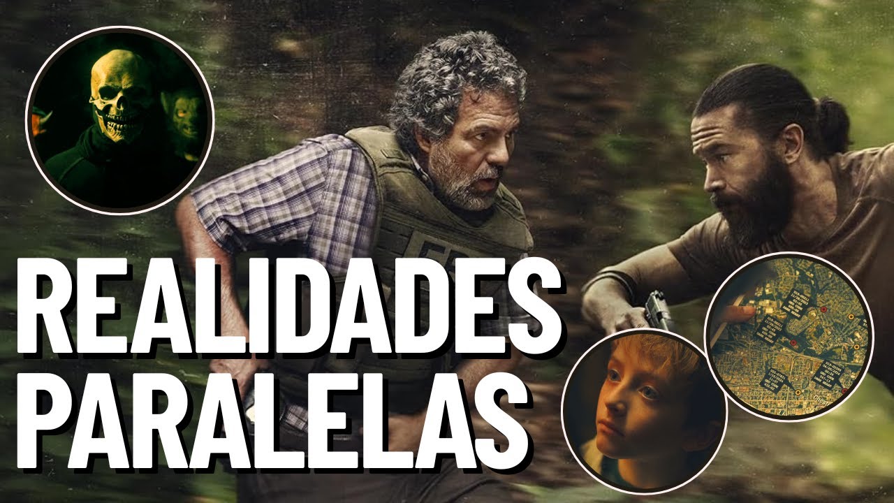 TASK - Episodio 1 RESUMEN Y EXPLICACI&Oacute;N