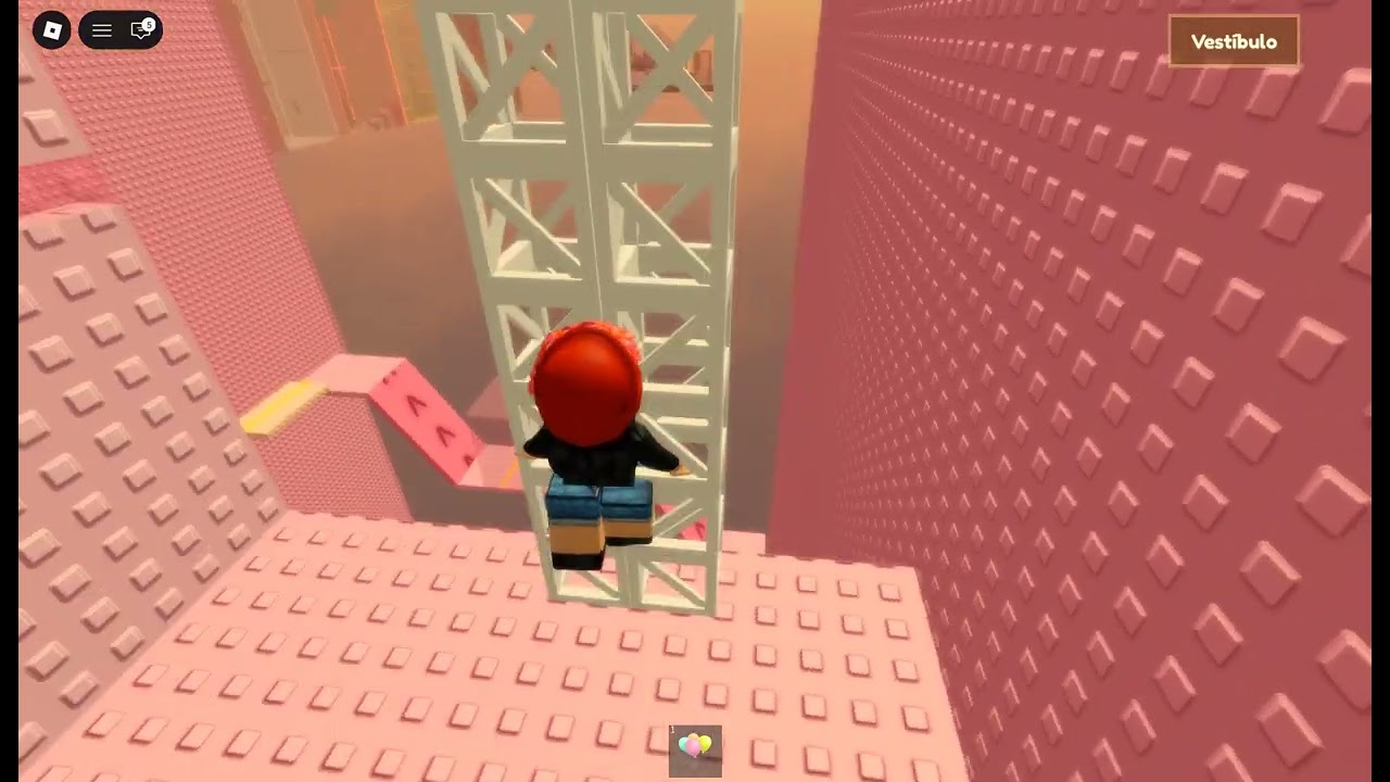 parkur en roblox apollo plis