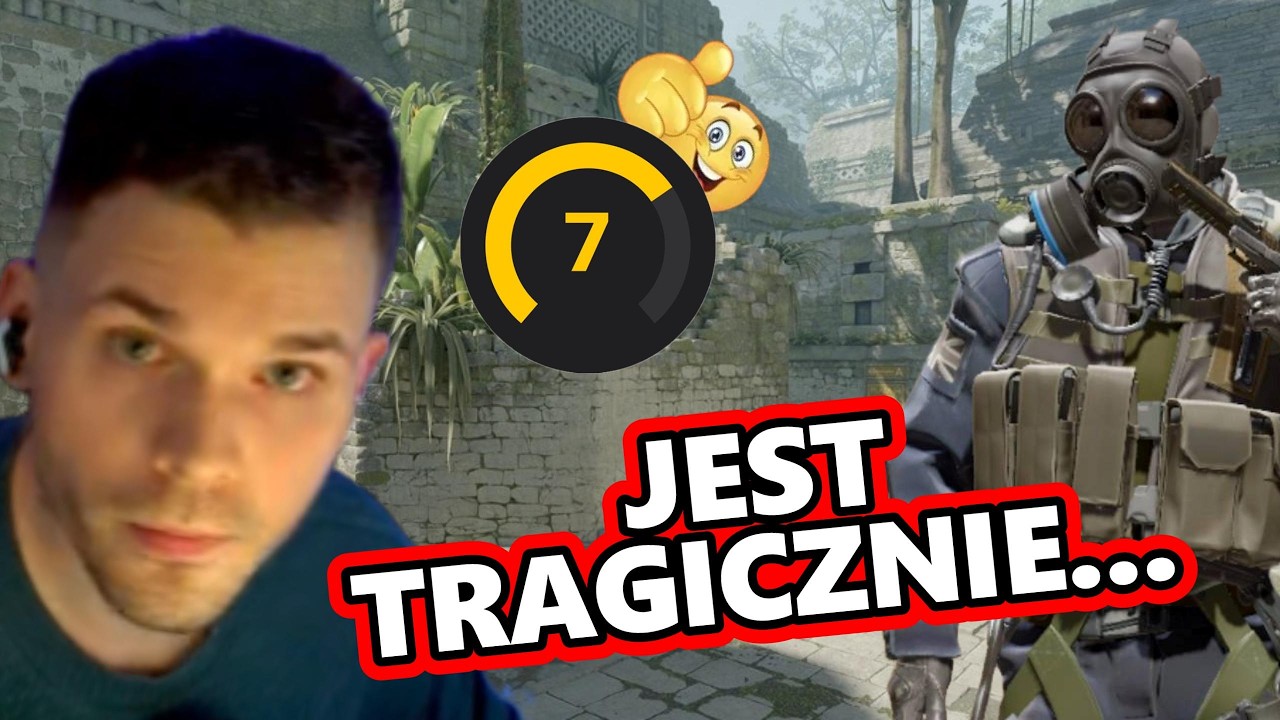 GUCIO | HIGHWAY TO FACEIT LVL 3 XD | CS2