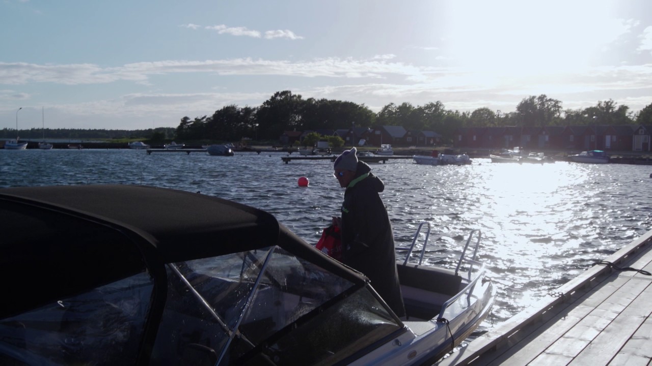 Colting Simmar Gotland Dag 11